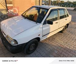Saipa 131